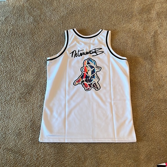 Jersey - Picture 2 of 2